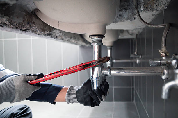 Trusted Gas Line Repair service in Olive Branch, IL - AAA Plumbing Heating